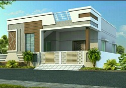 Residential Project 2