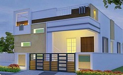 Residential Project 2